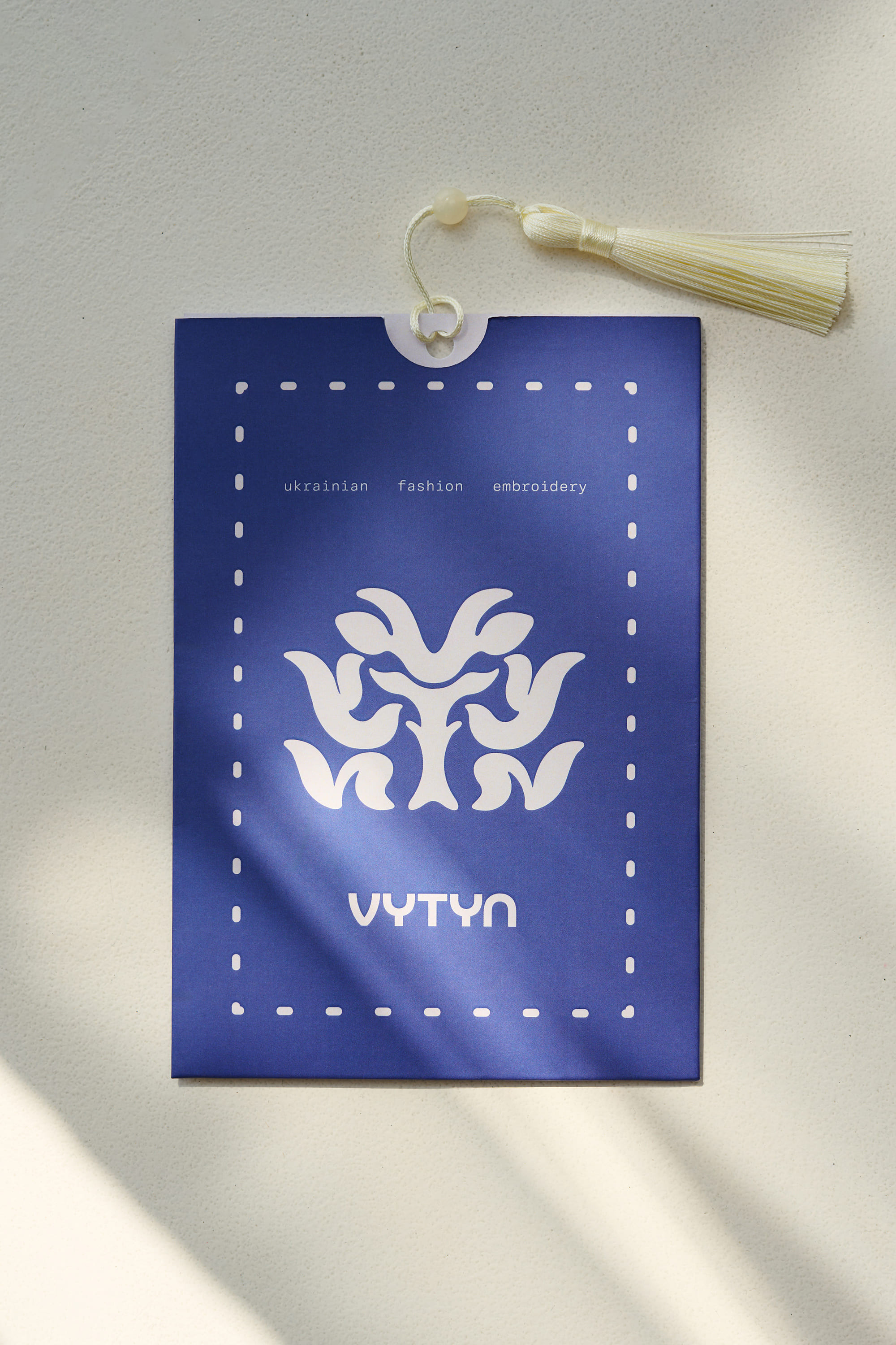 Gift Certificate VYTYN Gift Certificate VYTYN