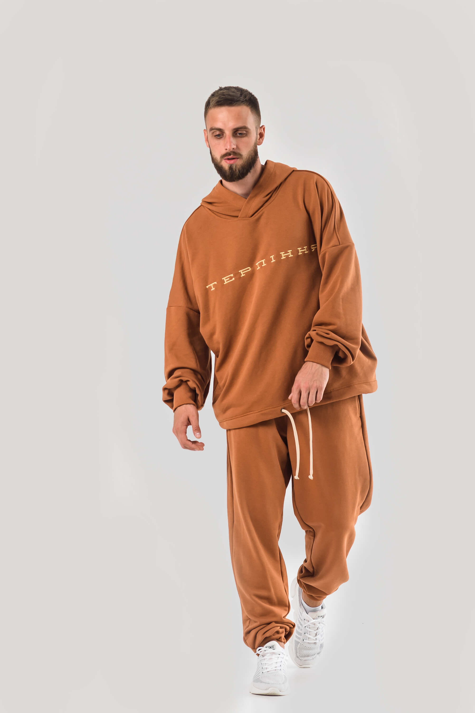 Men's costwell suit