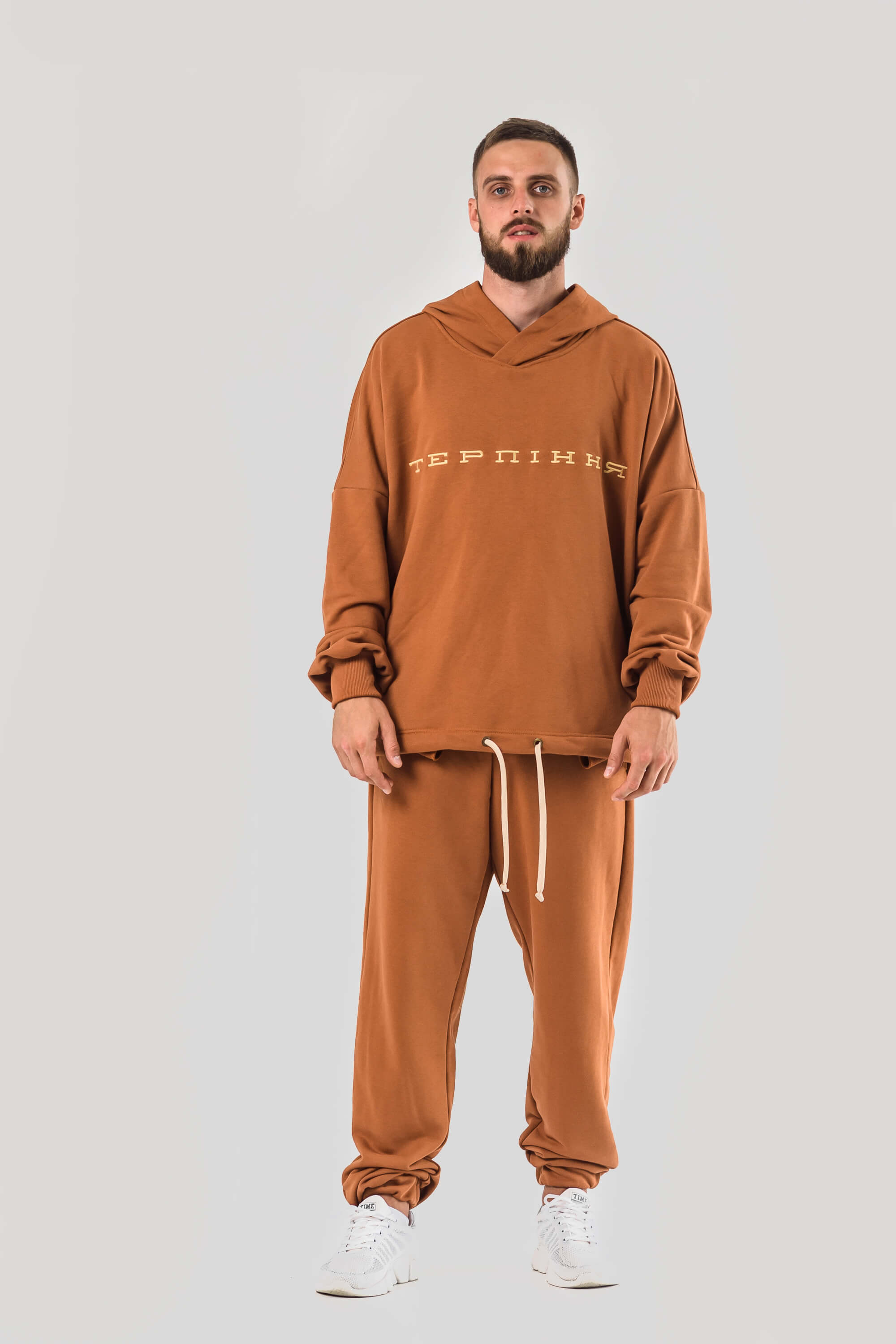 Men's costwell suit