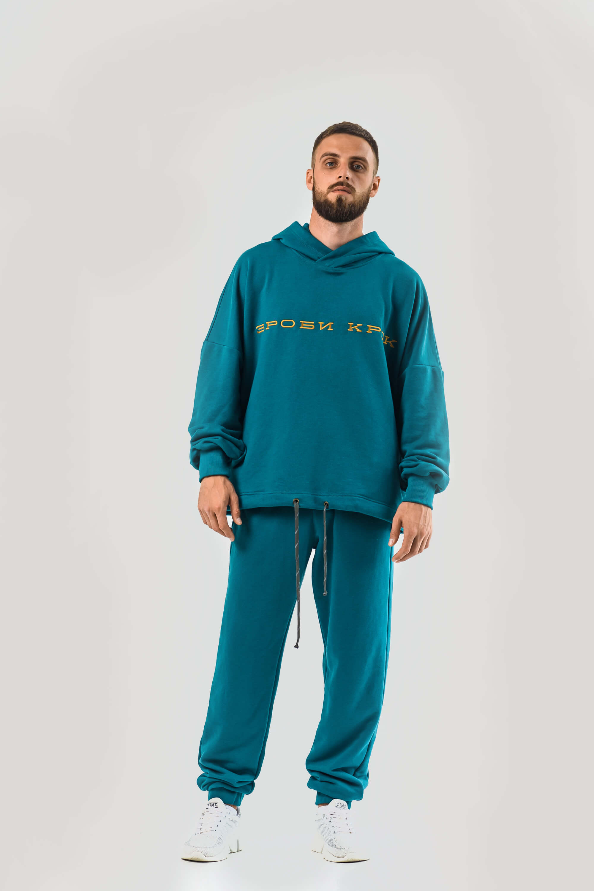 Suit the sea wave
