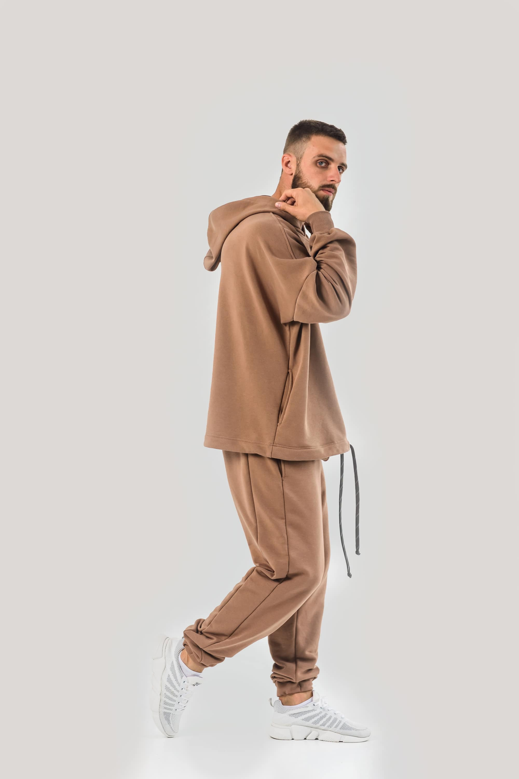 Hoods beige