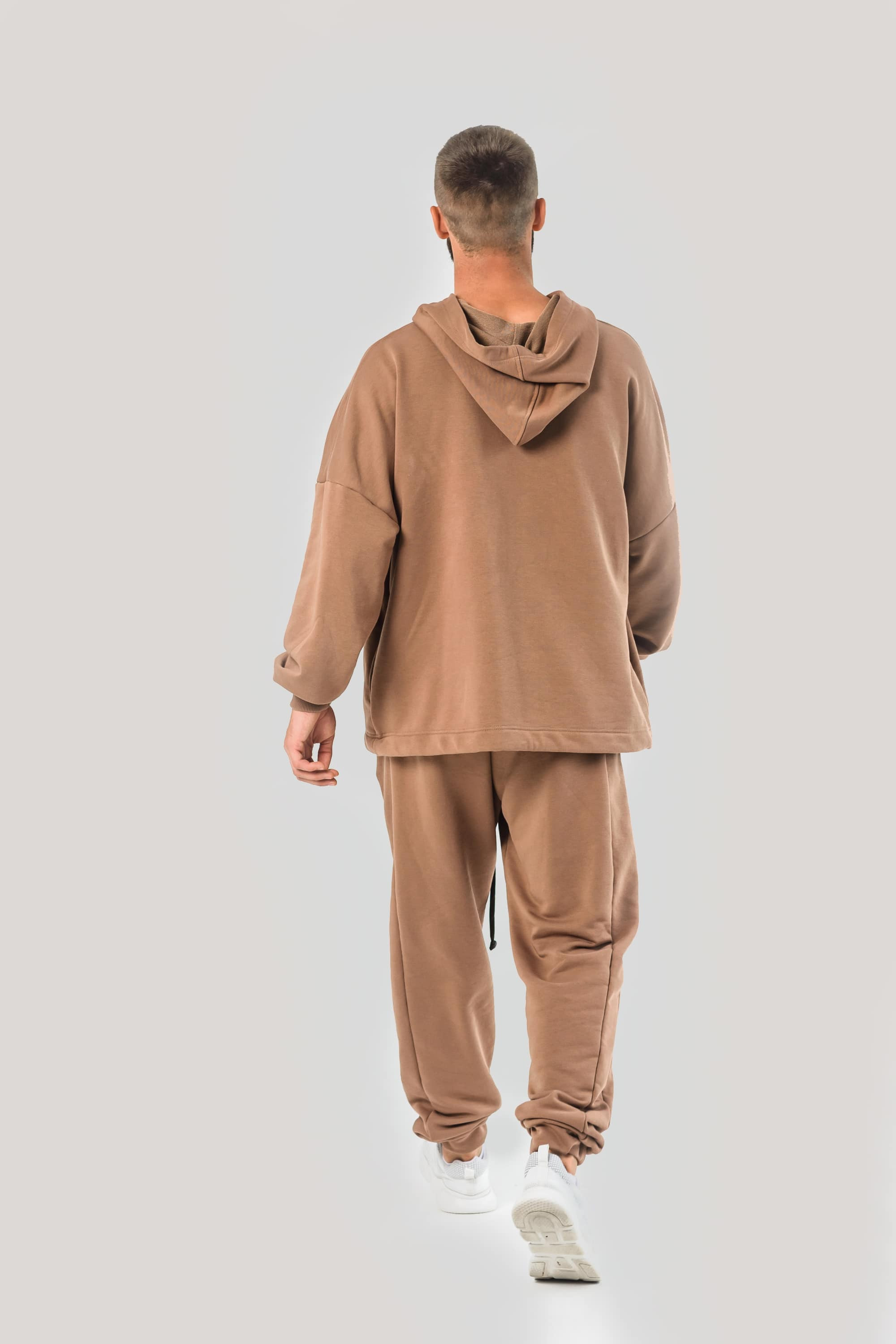Hoods beige
