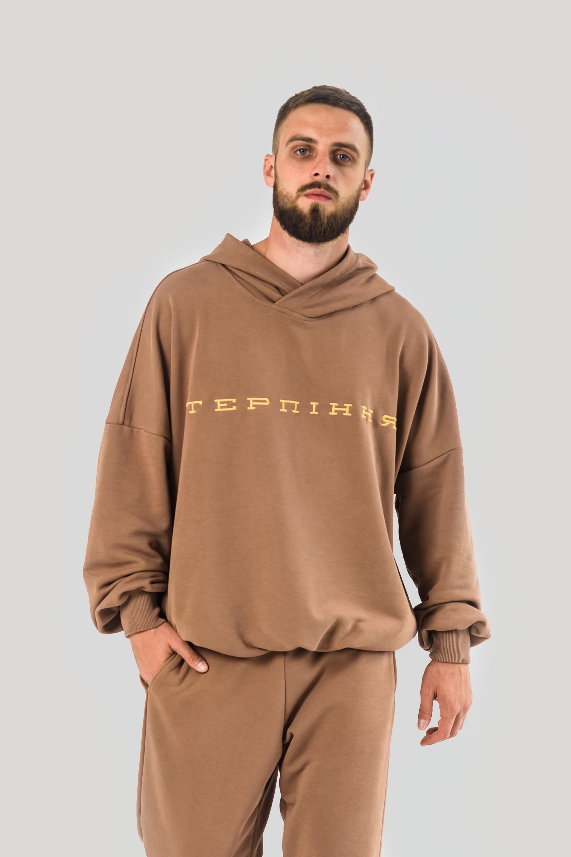 Hoods beige