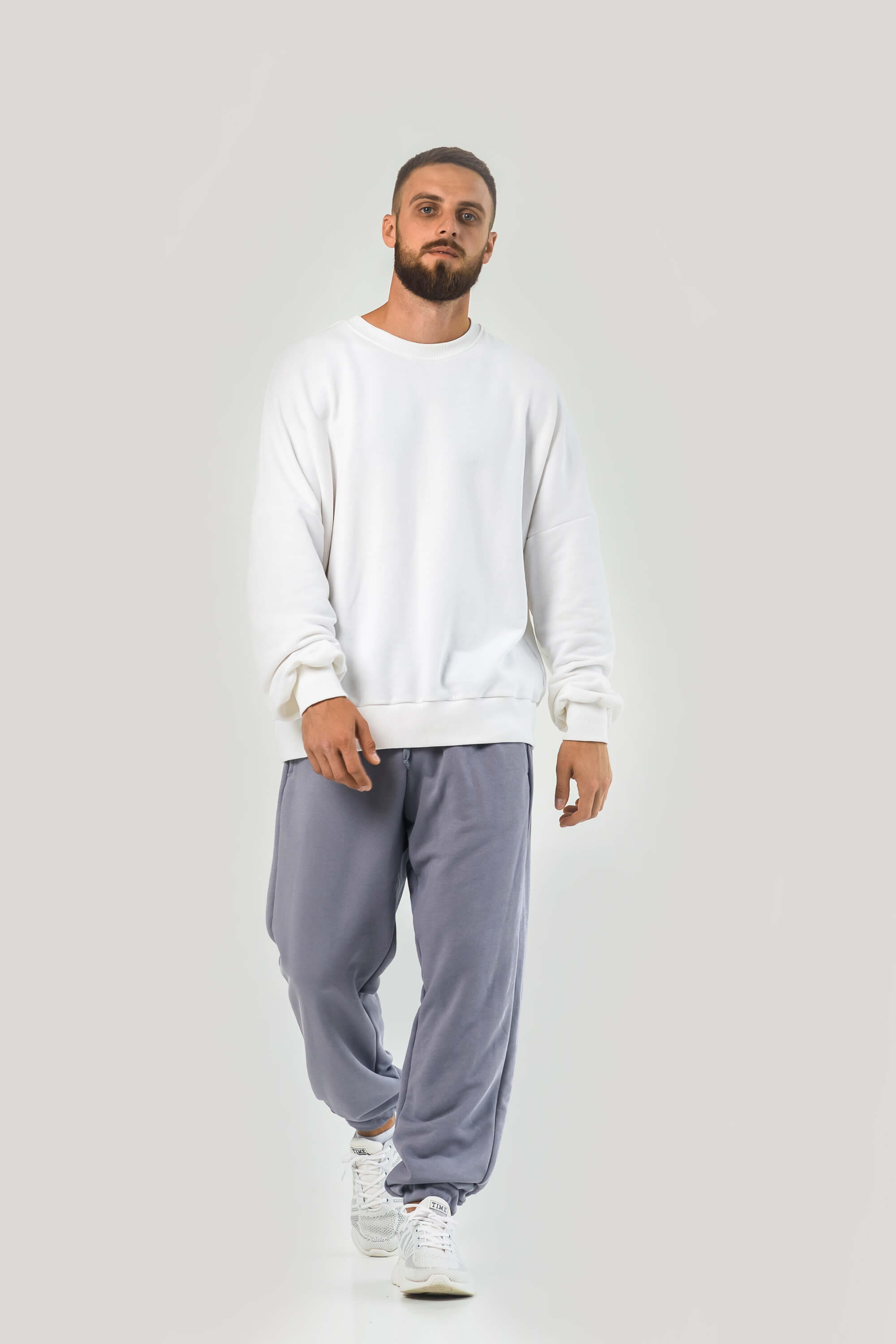 SHAMPAN SOMPAN sweatshirt