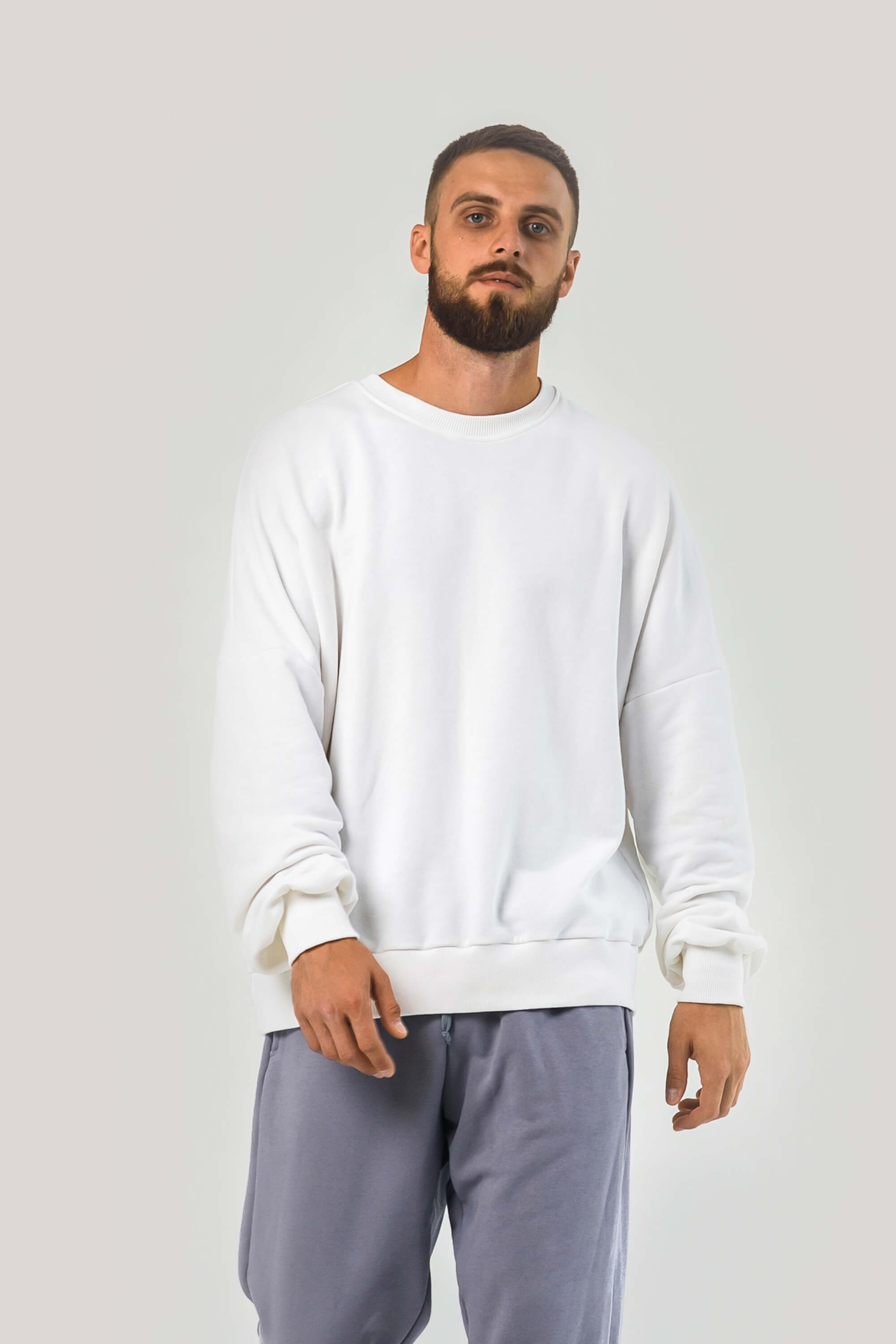 SHAMPAN SOMPAN sweatshirt