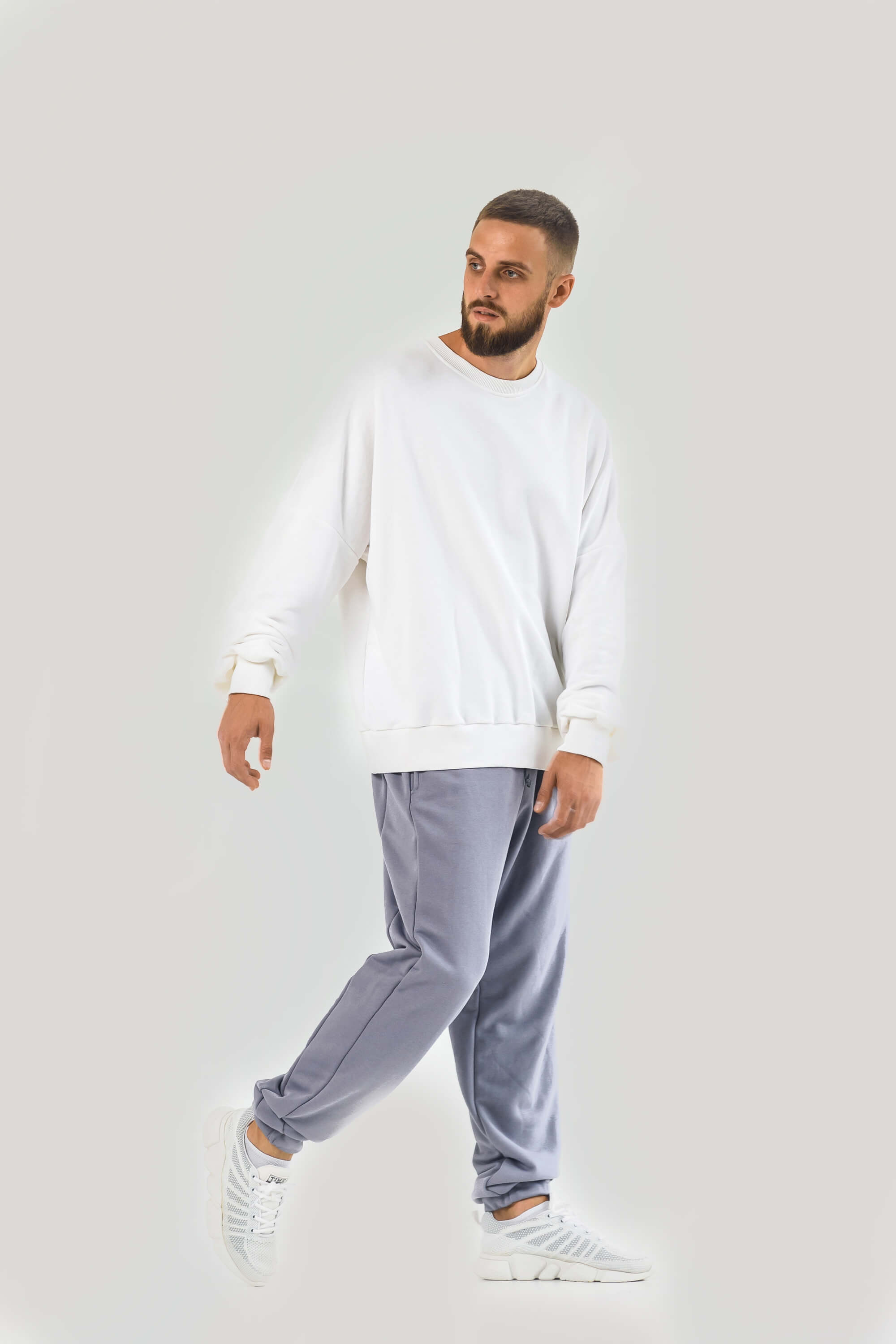 SHAMPAN SOMPAN sweatshirt