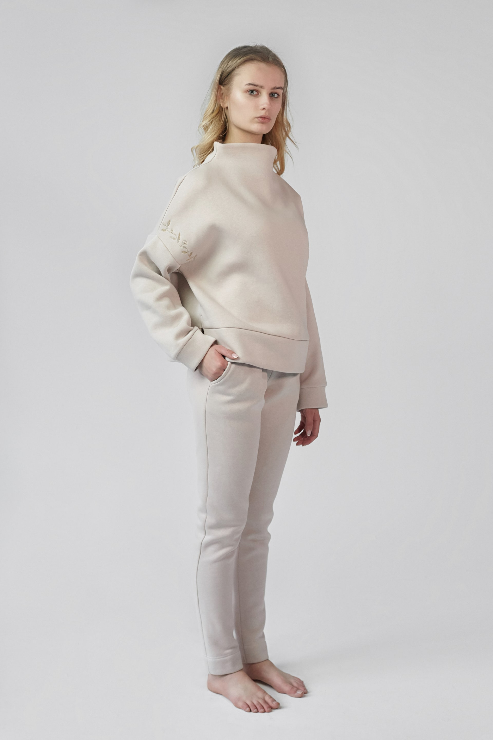 Women's suit