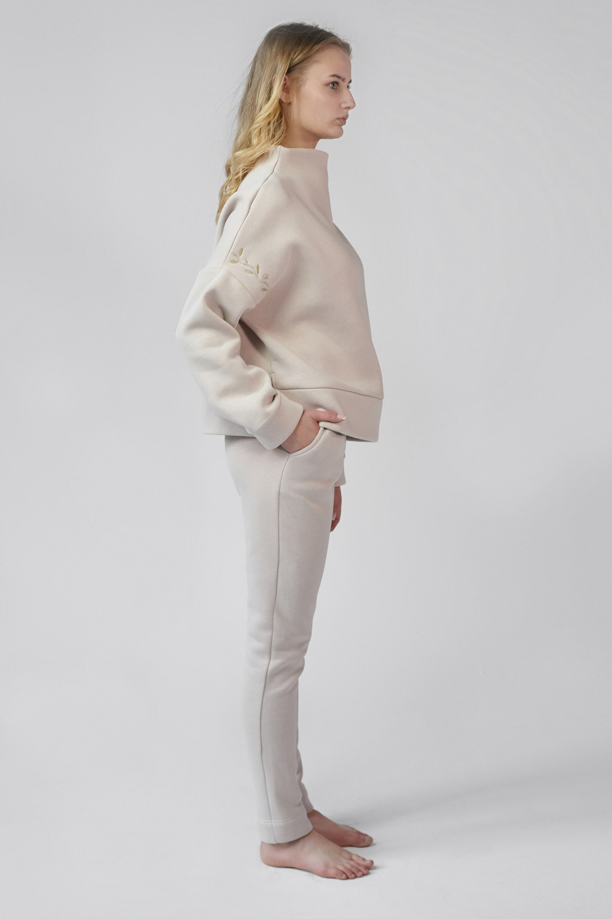 Women's suit