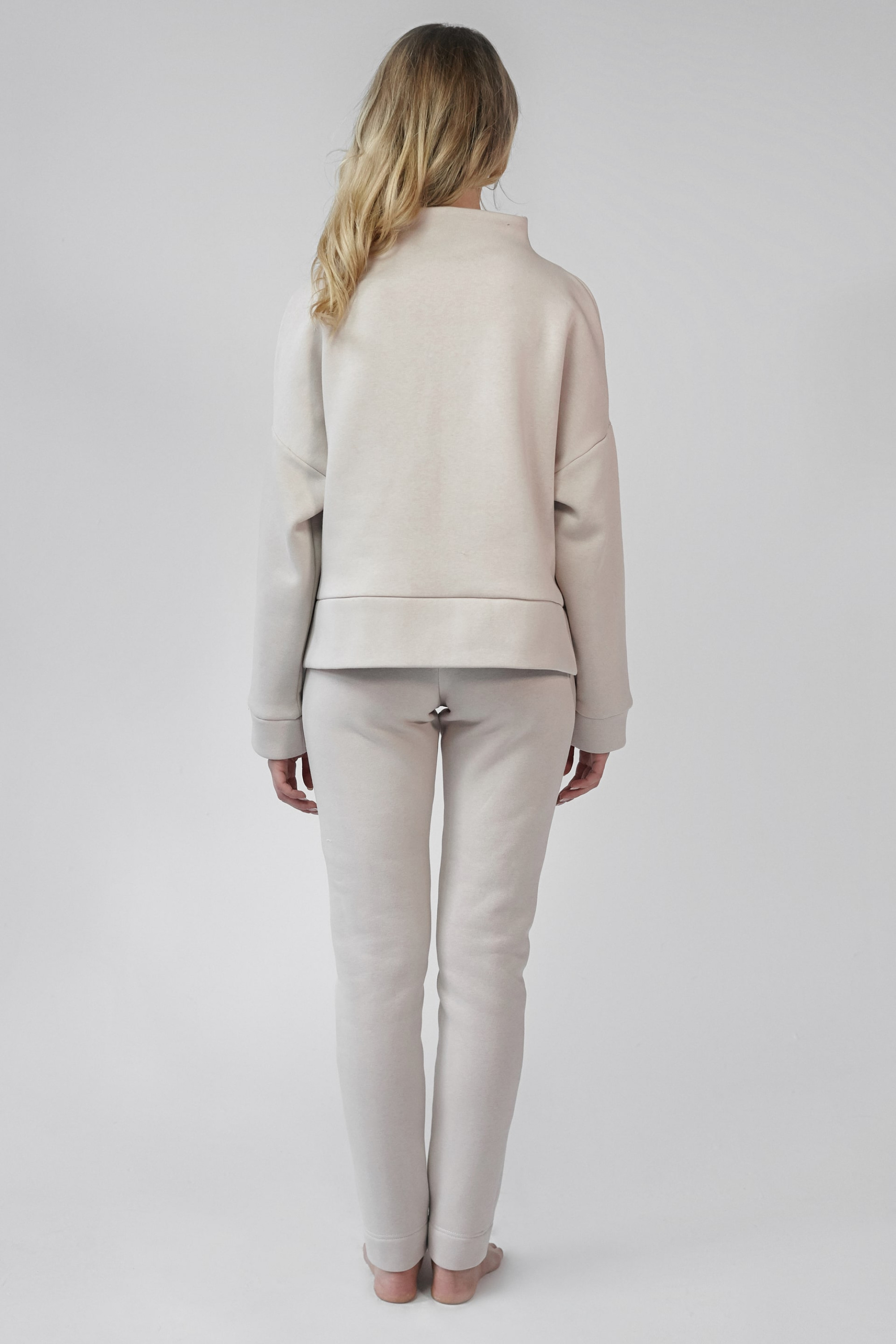 Women's suit