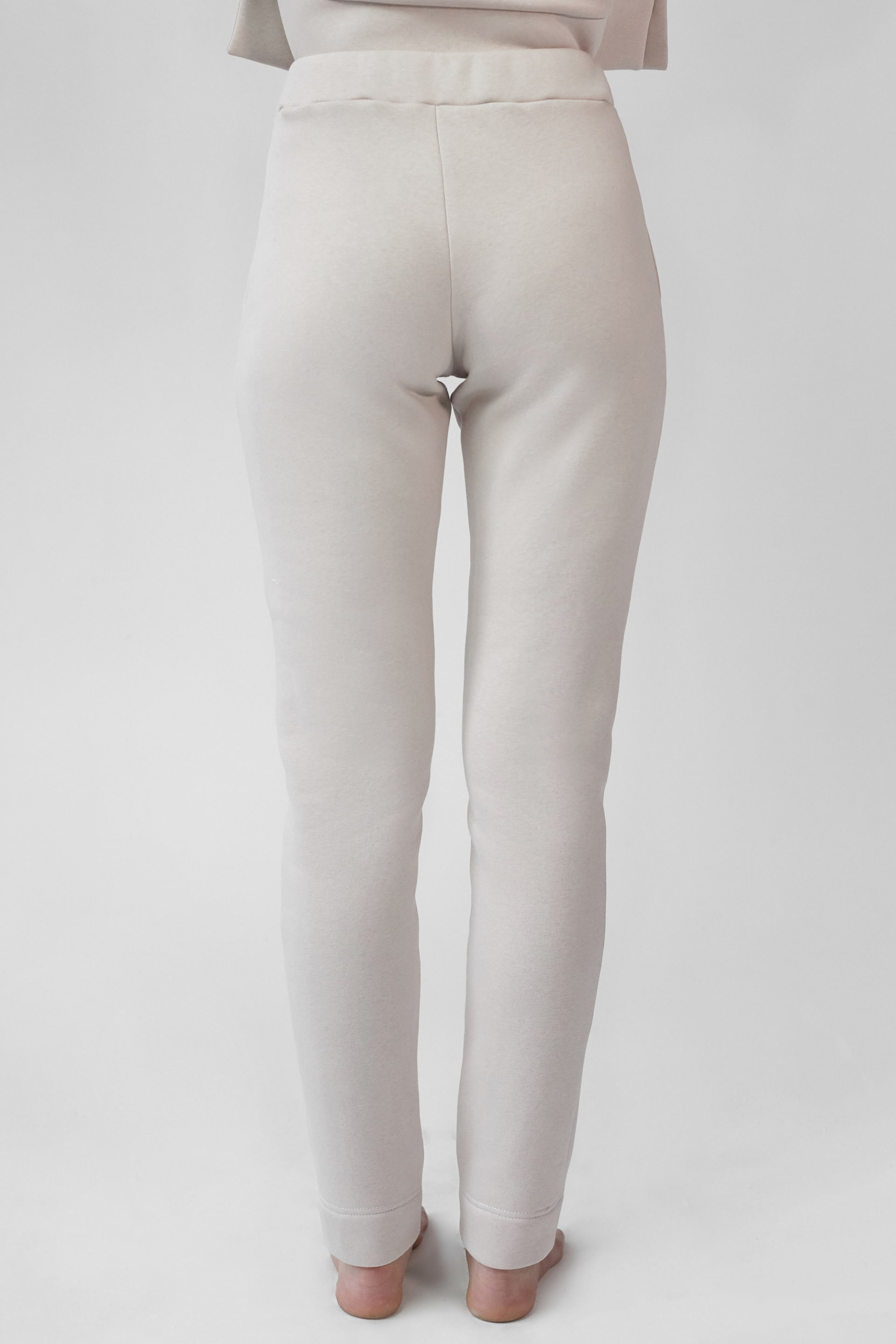 Women's pants Beige | S | 42-44