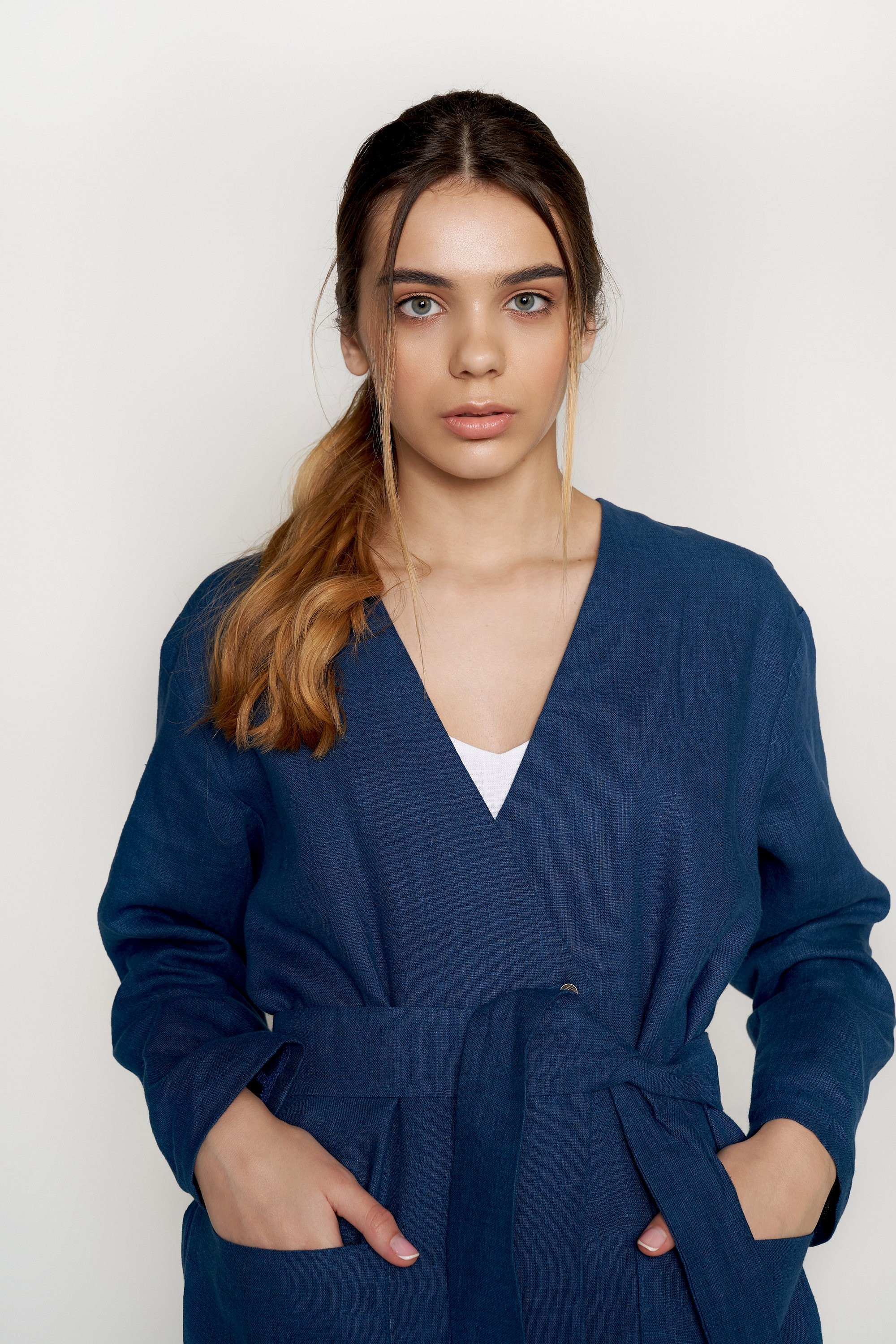 Women's jacket Sea Wave