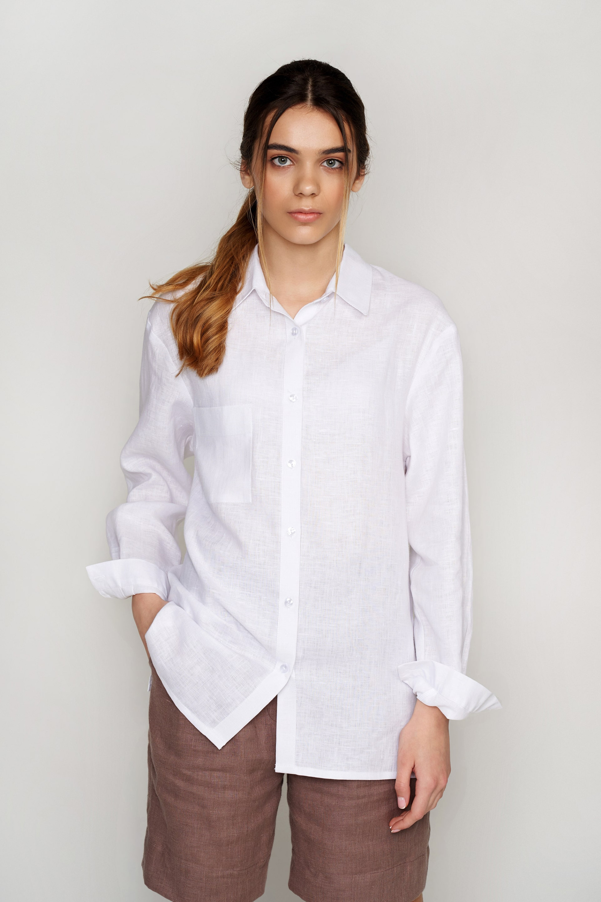 Women's shirt White Women's shirt White