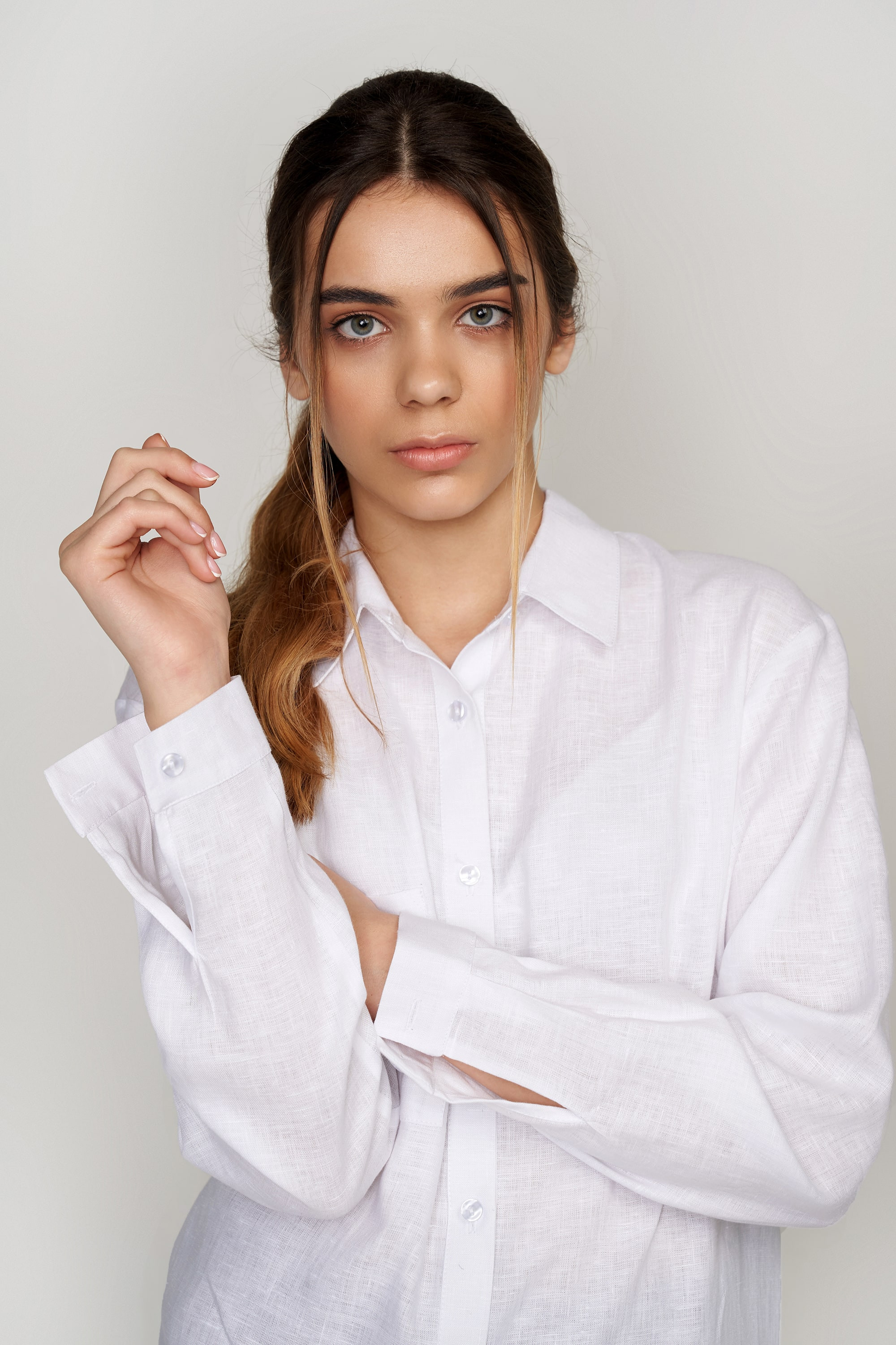 Women's shirt White Women's shirt White