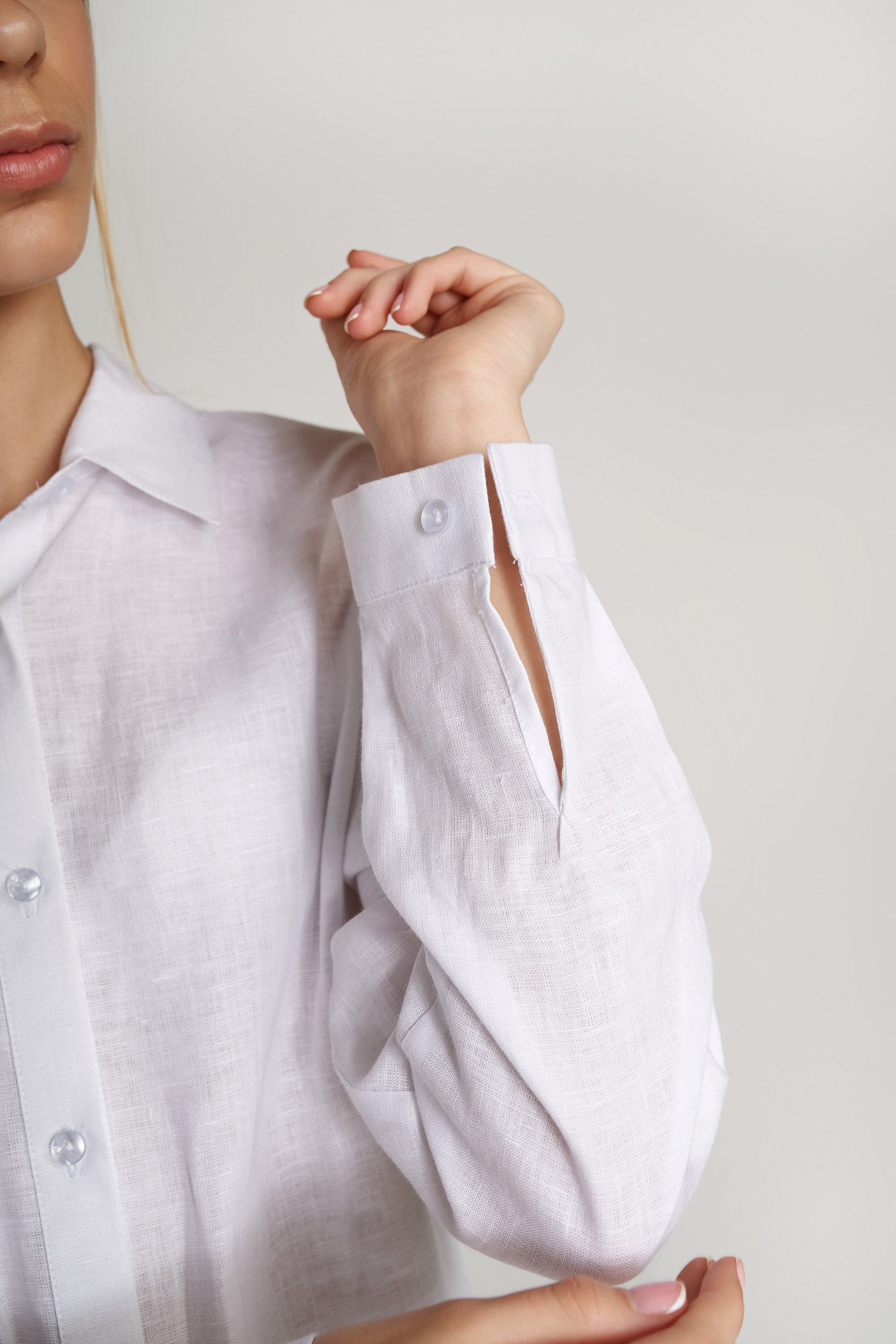 Women's shirt White Women's shirt White